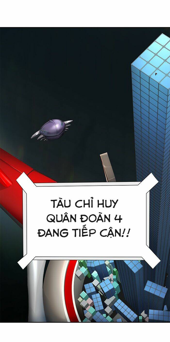 Cuộc Chiến Trong Tòa Tháp: Chapter 480
