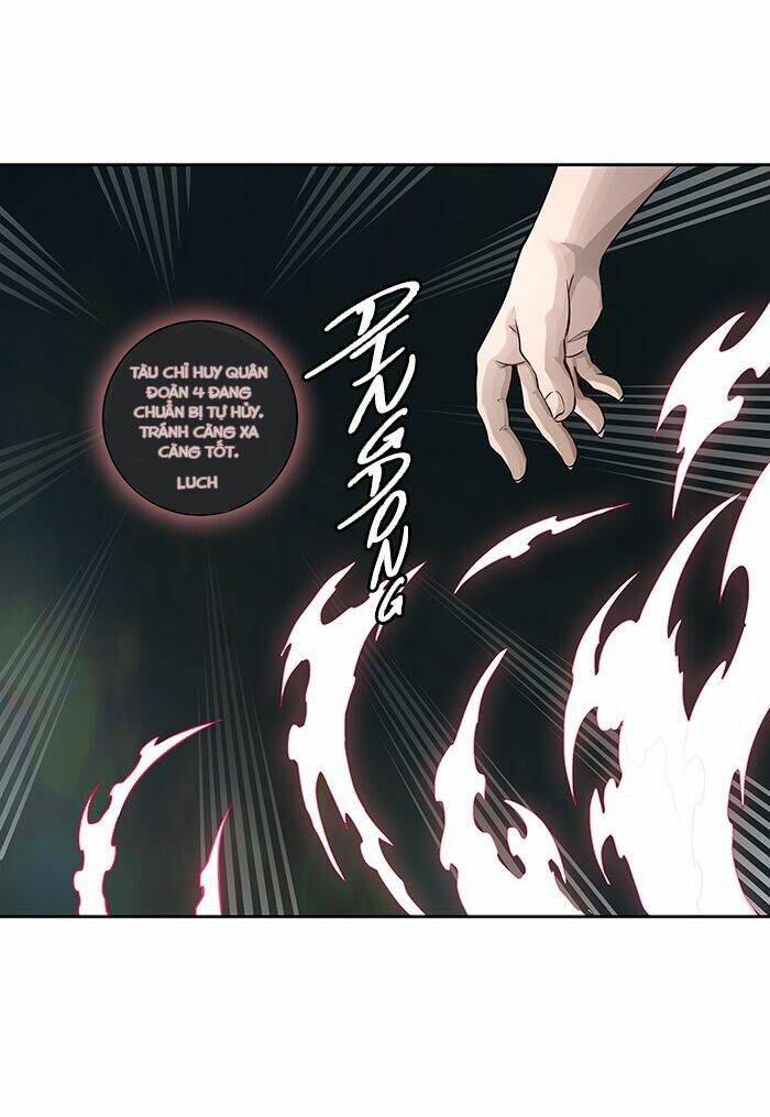 Cuộc Chiến Trong Tòa Tháp: Chapter 480