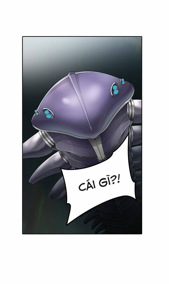Cuộc Chiến Trong Tòa Tháp: Chapter 480