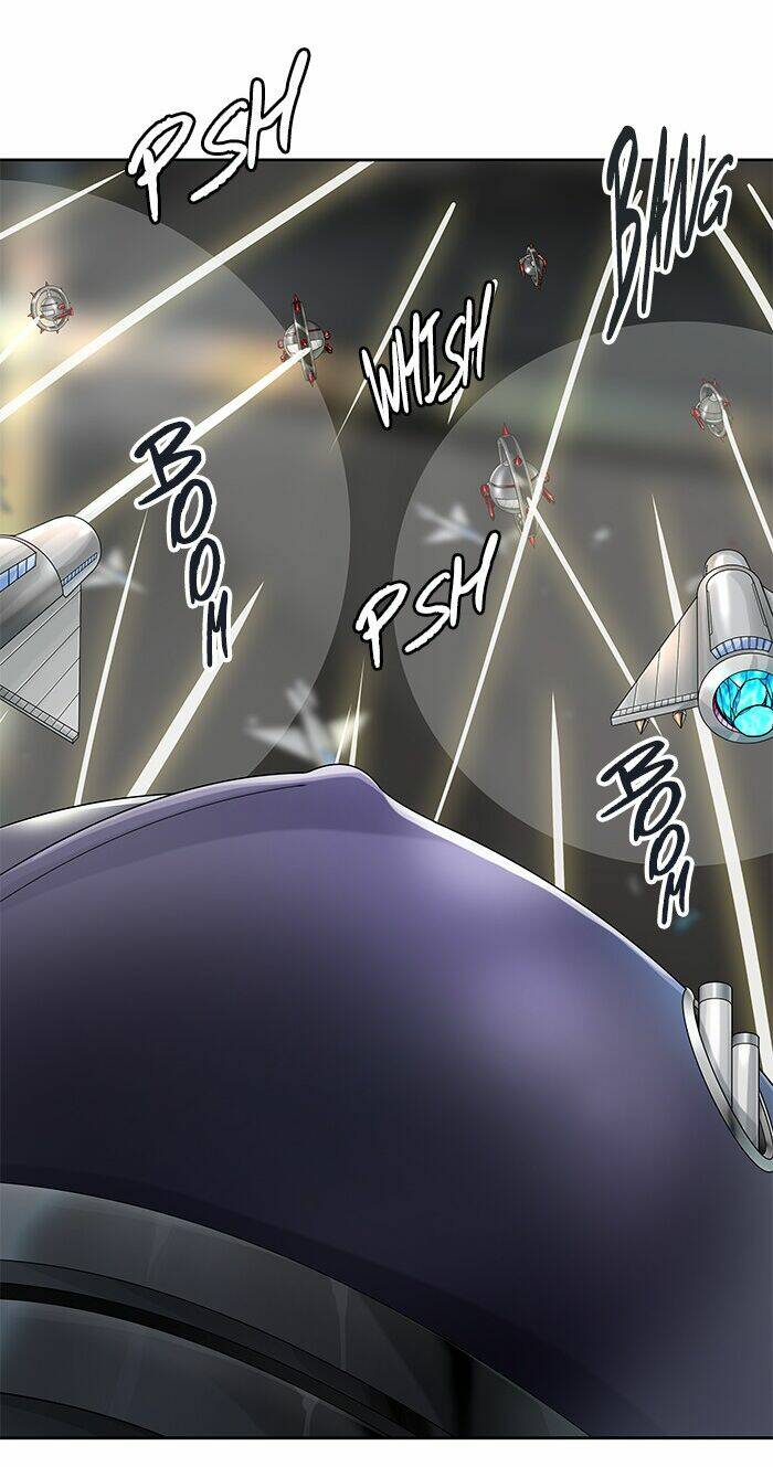 Cuộc Chiến Trong Tòa Tháp: Chapter 480