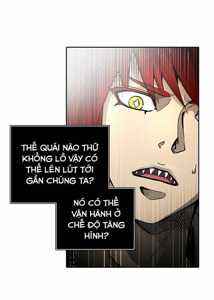 Cuộc Chiến Trong Tòa Tháp: Chapter 480