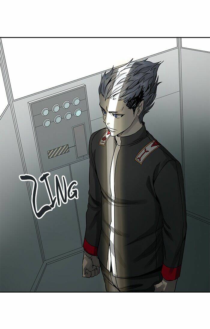 Cuộc Chiến Trong Tòa Tháp: Chapter 480