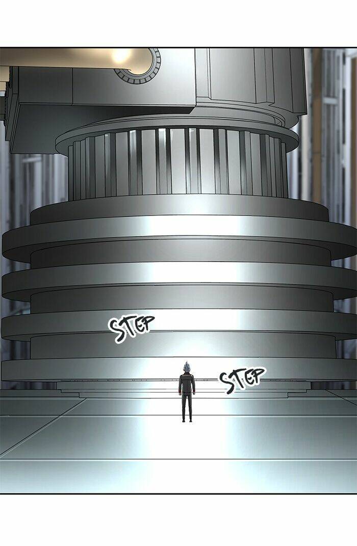Cuộc Chiến Trong Tòa Tháp: Chapter 480