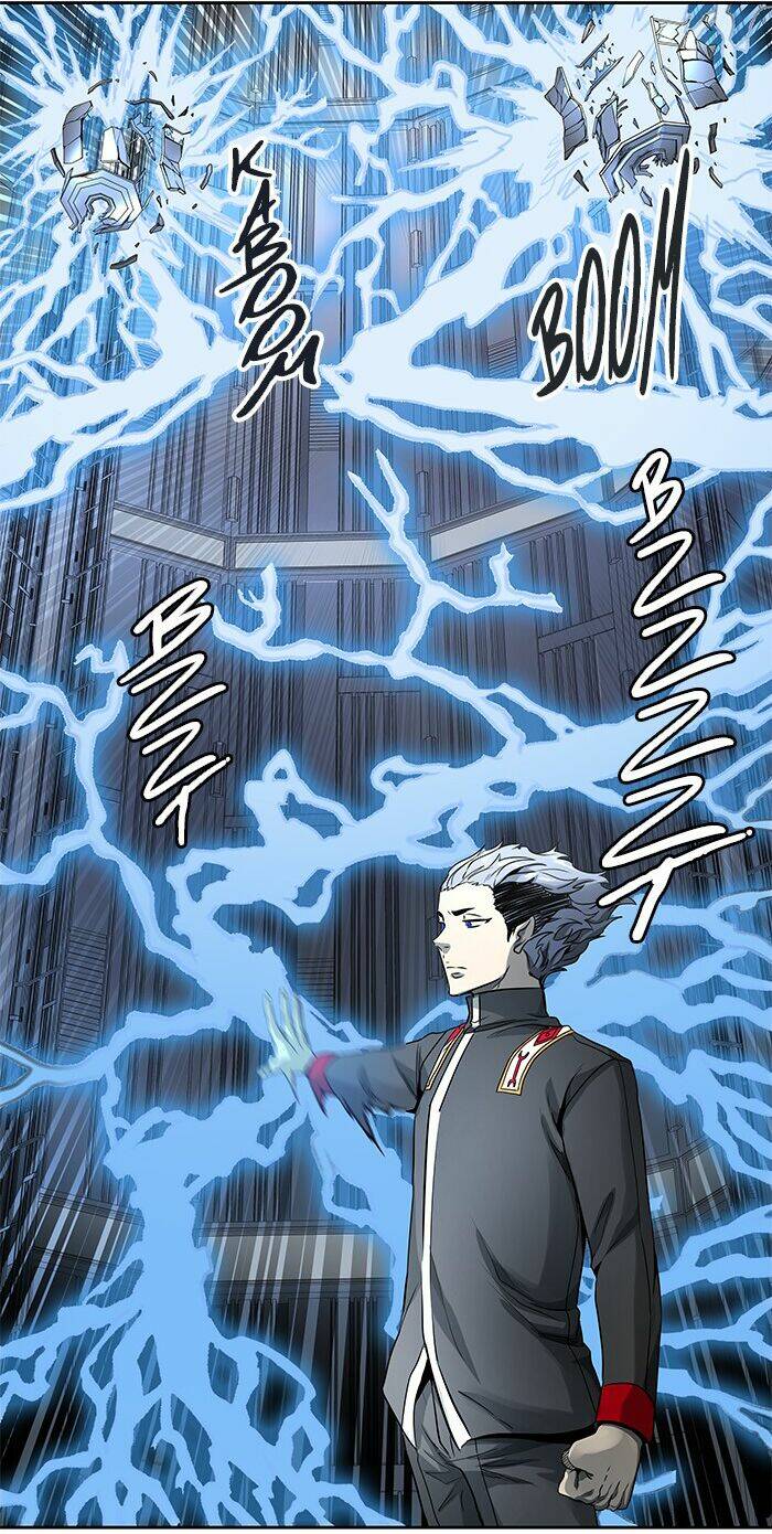 Cuộc Chiến Trong Tòa Tháp: Chapter 480
