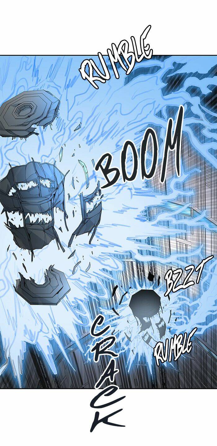Cuộc Chiến Trong Tòa Tháp: Chapter 480