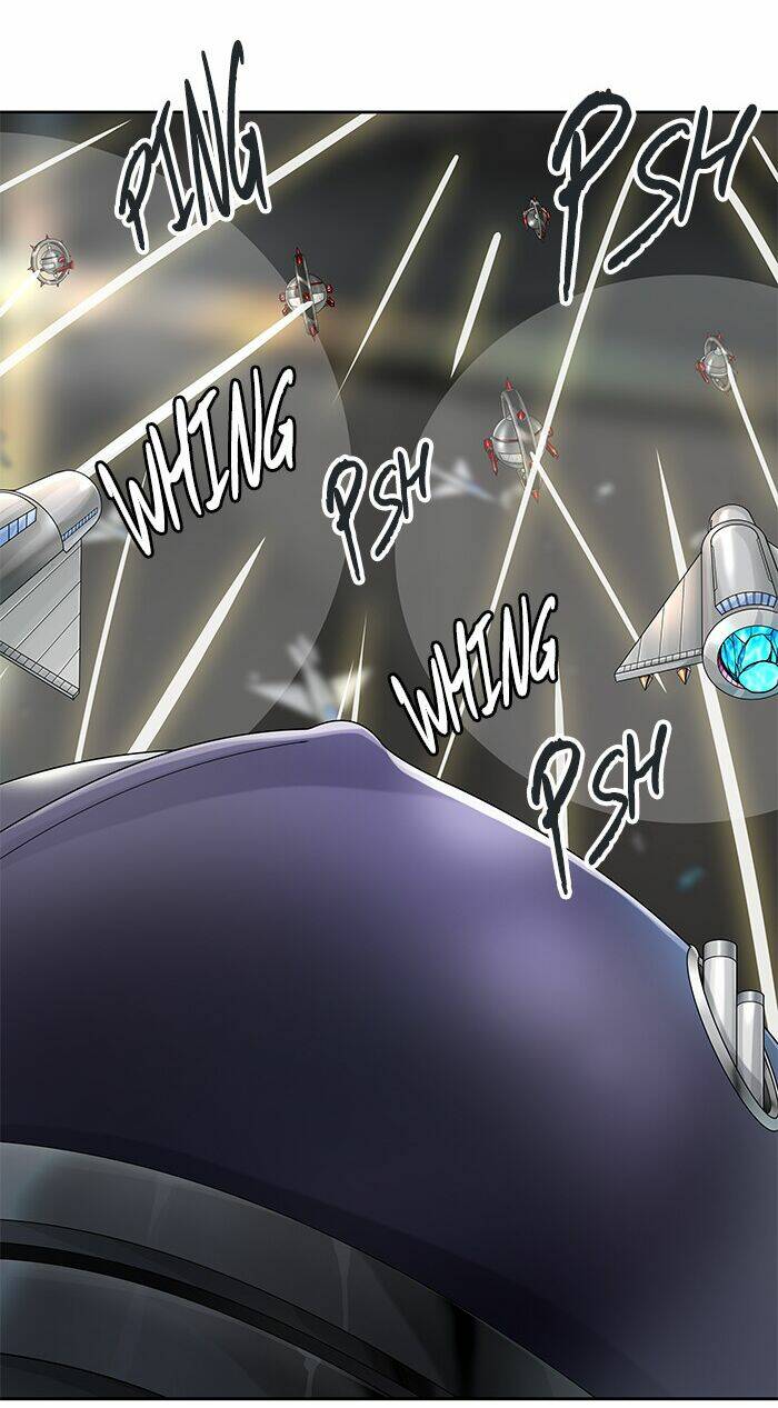 Cuộc Chiến Trong Tòa Tháp: Chapter 480