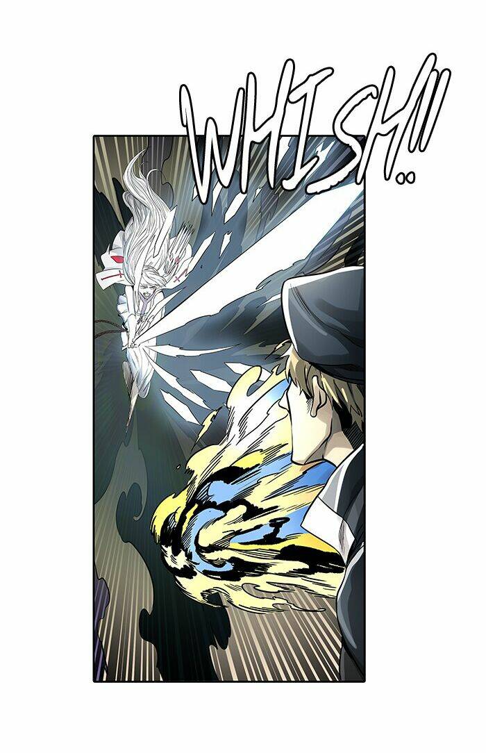 Cuộc Chiến Trong Tòa Tháp: Chapter 480