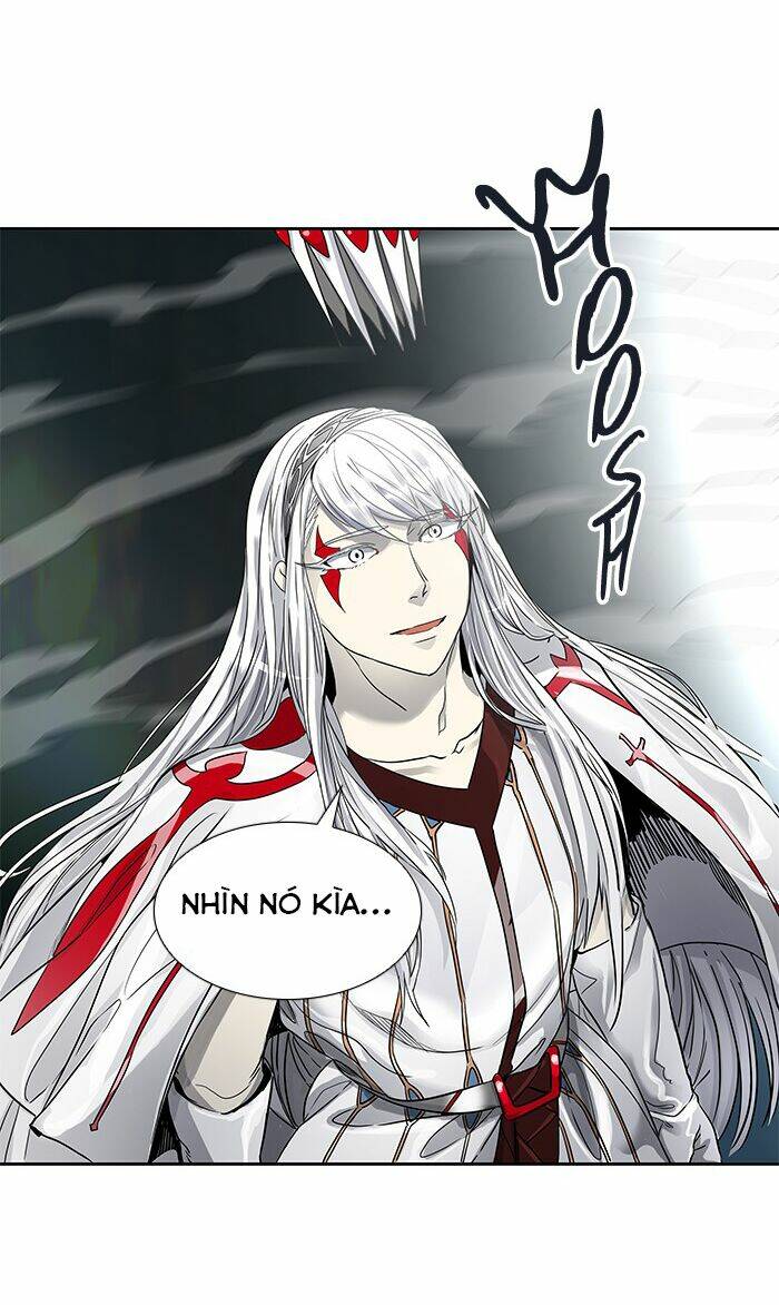 Cuộc Chiến Trong Tòa Tháp: Chapter 481