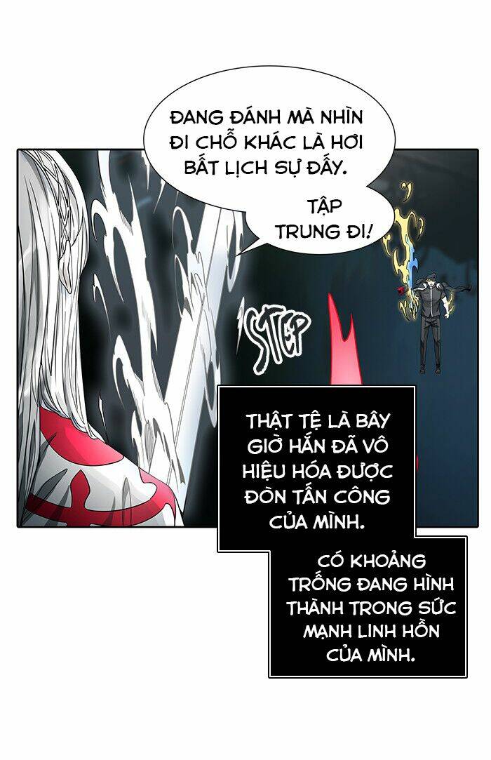 Cuộc Chiến Trong Tòa Tháp: Chapter 481