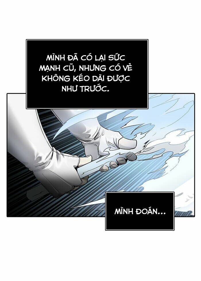 Cuộc Chiến Trong Tòa Tháp: Chapter 481