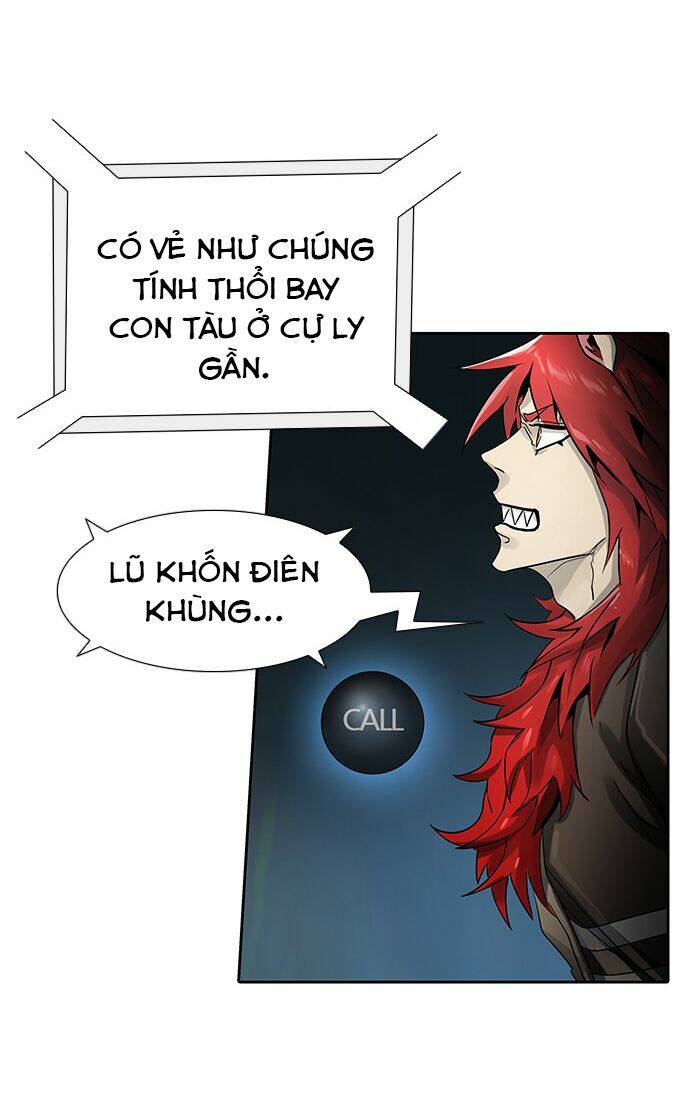 Cuộc Chiến Trong Tòa Tháp: Chapter 481