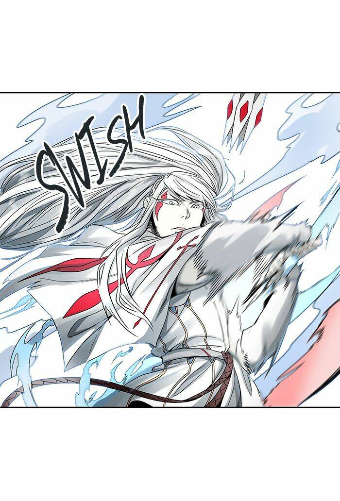 Cuộc Chiến Trong Tòa Tháp: Chapter 481