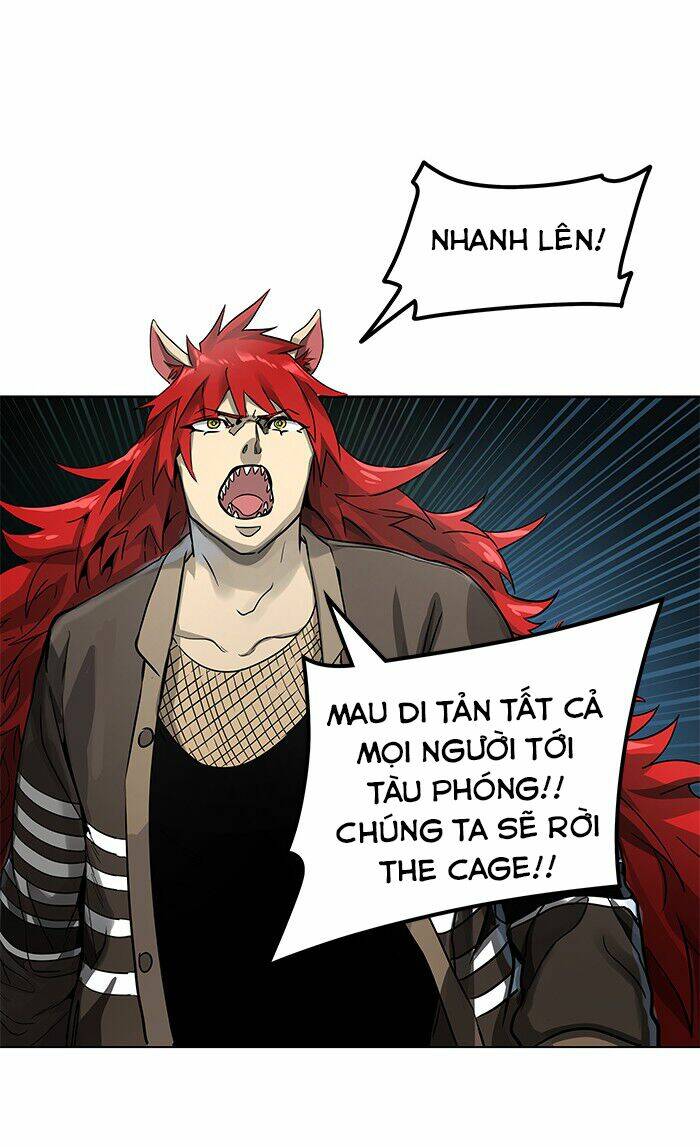 Cuộc Chiến Trong Tòa Tháp: Chapter 481