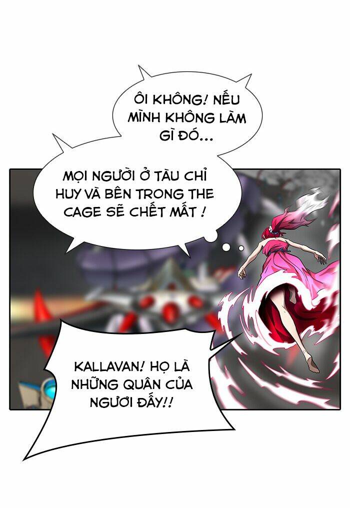 Cuộc Chiến Trong Tòa Tháp: Chapter 481