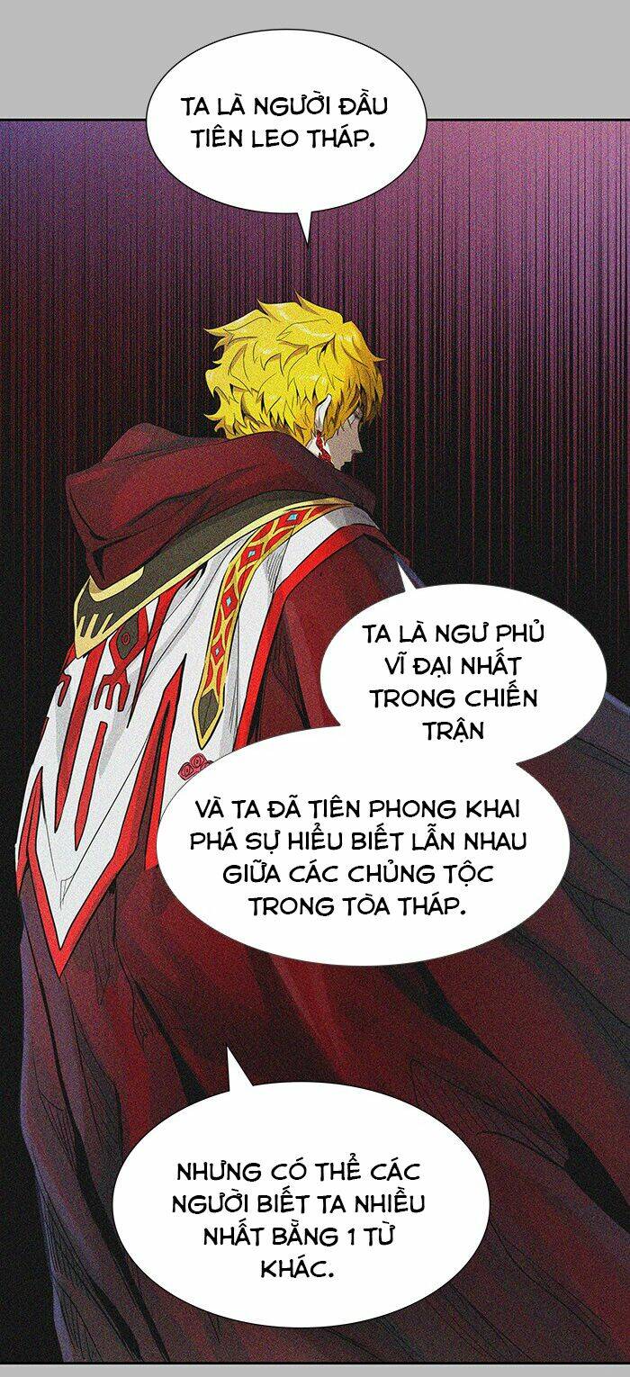 Cuộc Chiến Trong Tòa Tháp: Chapter 482
