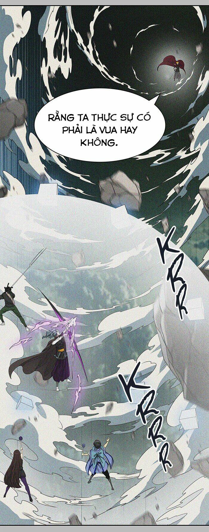Cuộc Chiến Trong Tòa Tháp: Chapter 482