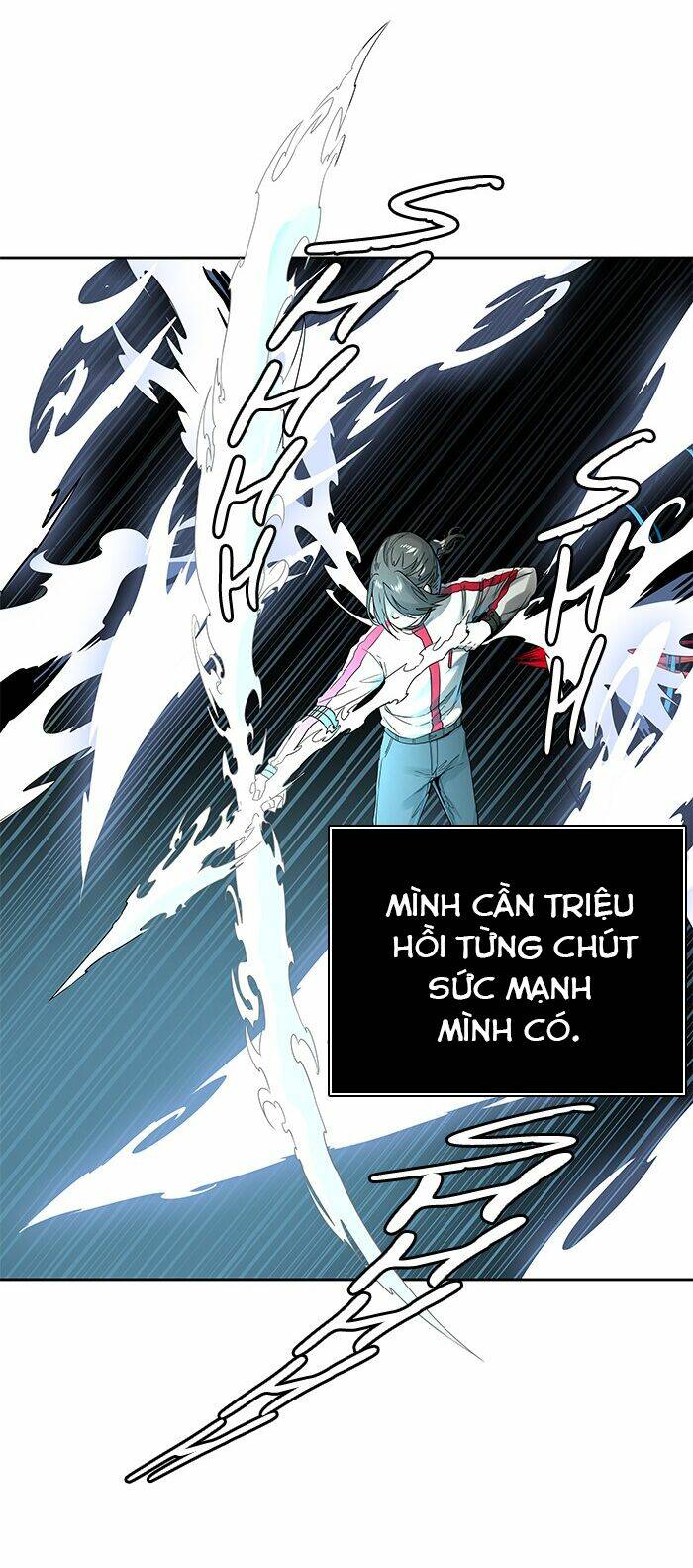 Cuộc Chiến Trong Tòa Tháp: Chapter 482