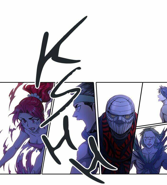 Cuộc Chiến Trong Tòa Tháp: Chapter 482