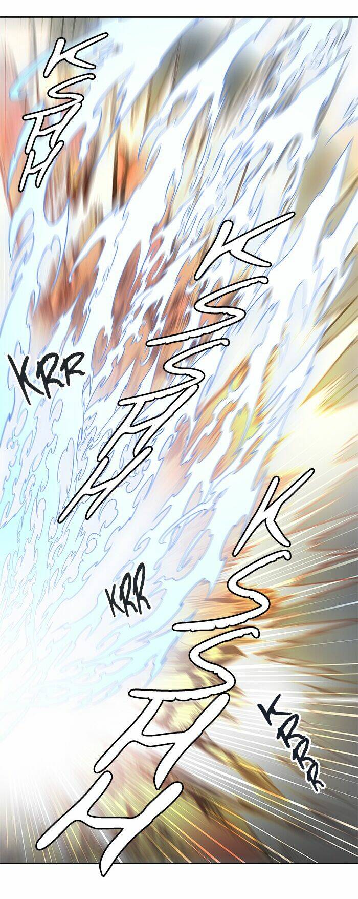 Cuộc Chiến Trong Tòa Tháp: Chapter 482