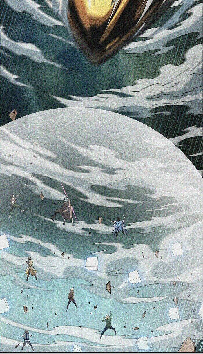 Cuộc Chiến Trong Tòa Tháp: Chapter 482