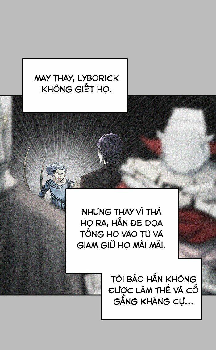 Cuộc Chiến Trong Tòa Tháp: Chapter 482