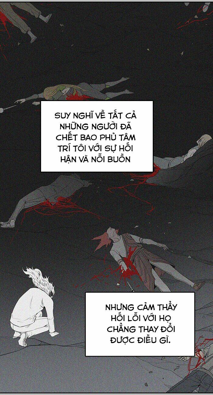 Cuộc Chiến Trong Tòa Tháp: Chapter 482