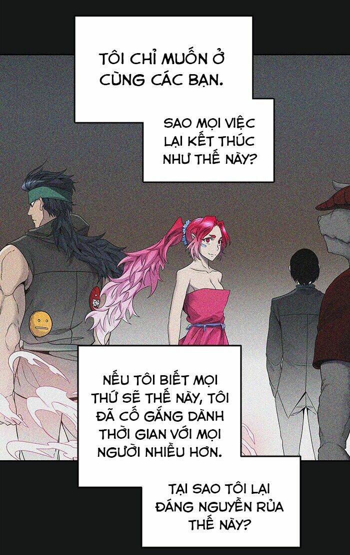 Cuộc Chiến Trong Tòa Tháp: Chapter 482