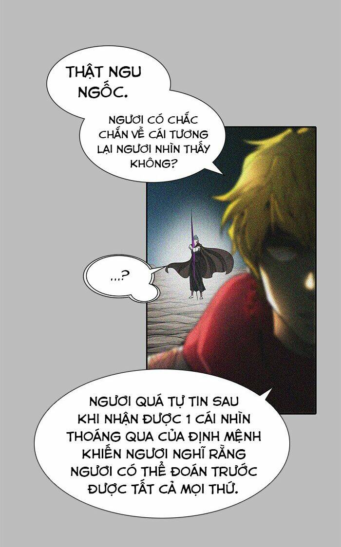 Cuộc Chiến Trong Tòa Tháp: Chapter 482