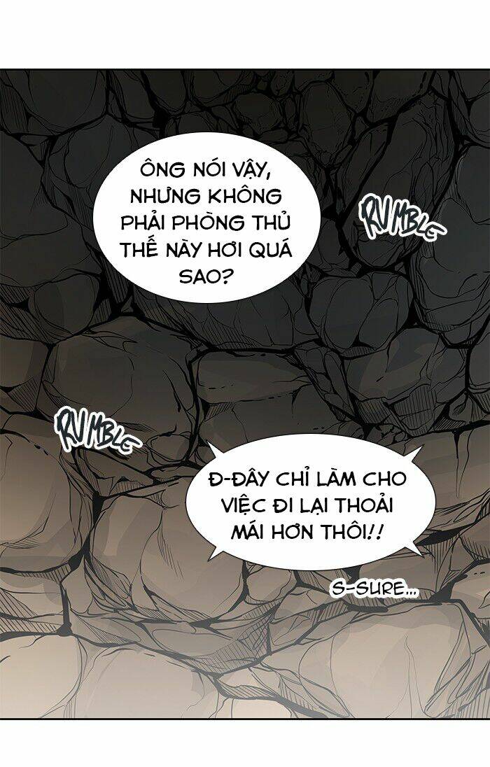 Cuộc Chiến Trong Tòa Tháp: Chapter 483