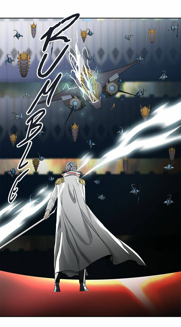 Cuộc Chiến Trong Tòa Tháp: Chapter 484