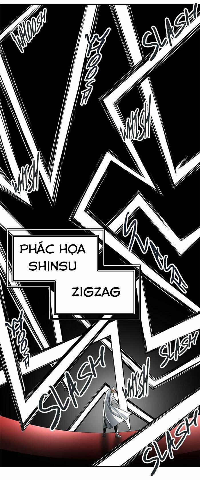 Cuộc Chiến Trong Tòa Tháp: Chapter 484