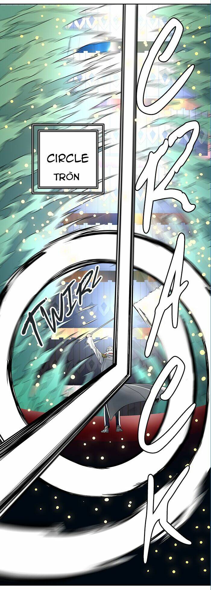 Cuộc Chiến Trong Tòa Tháp: Chapter 484