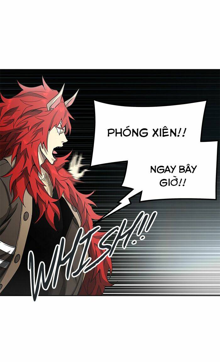 Cuộc Chiến Trong Tòa Tháp: Chapter 484