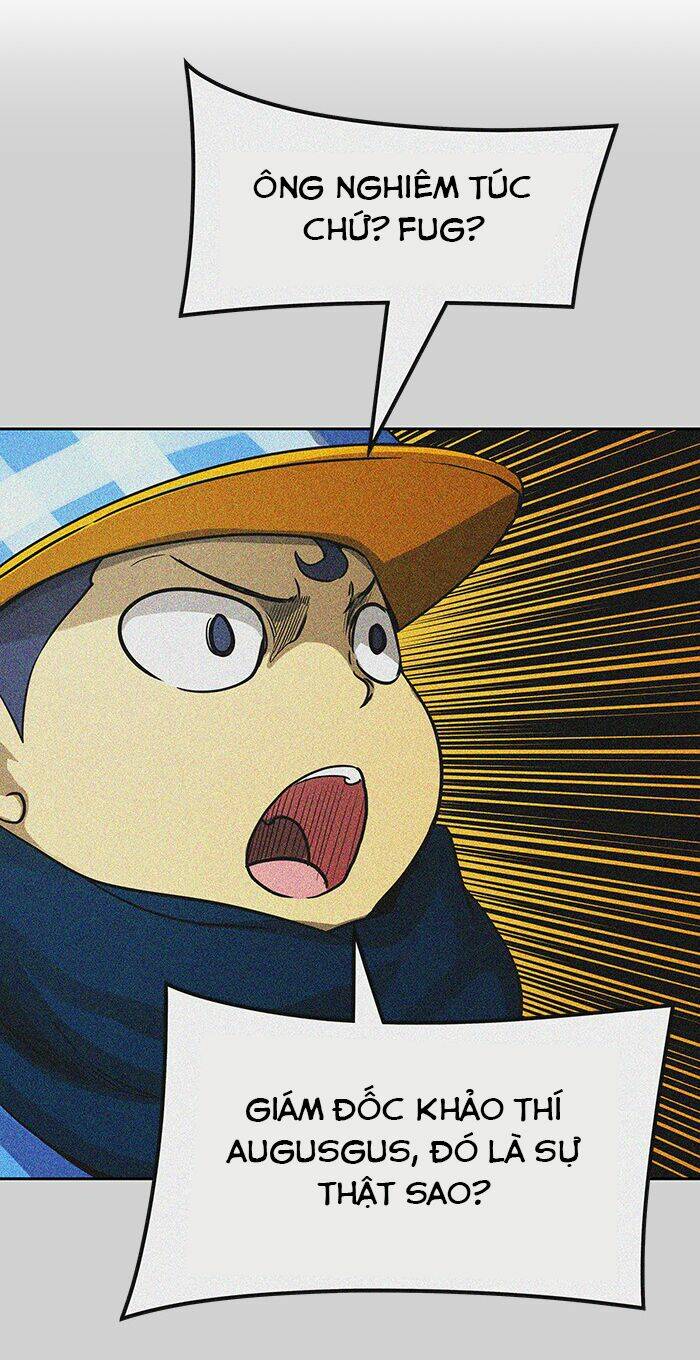 Cuộc Chiến Trong Tòa Tháp: Chapter 484