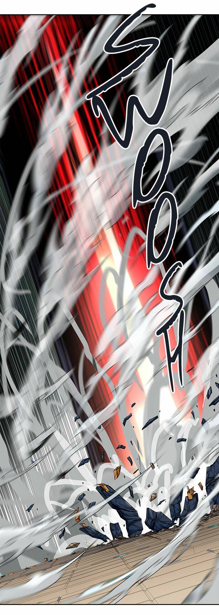 Cuộc Chiến Trong Tòa Tháp: Chapter 484