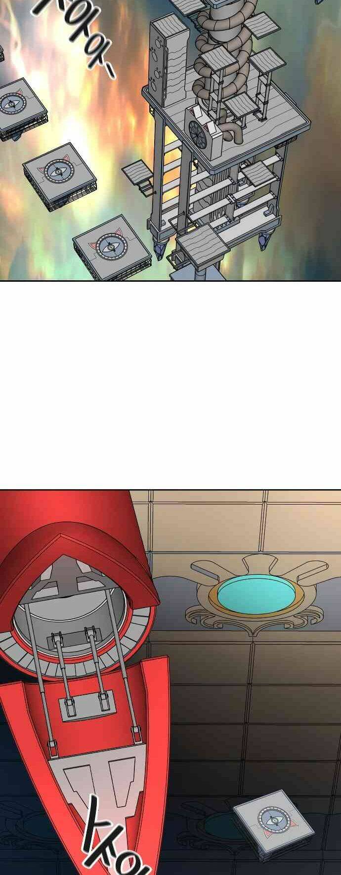 Cuộc Chiến Trong Tòa Tháp: Chapter 486