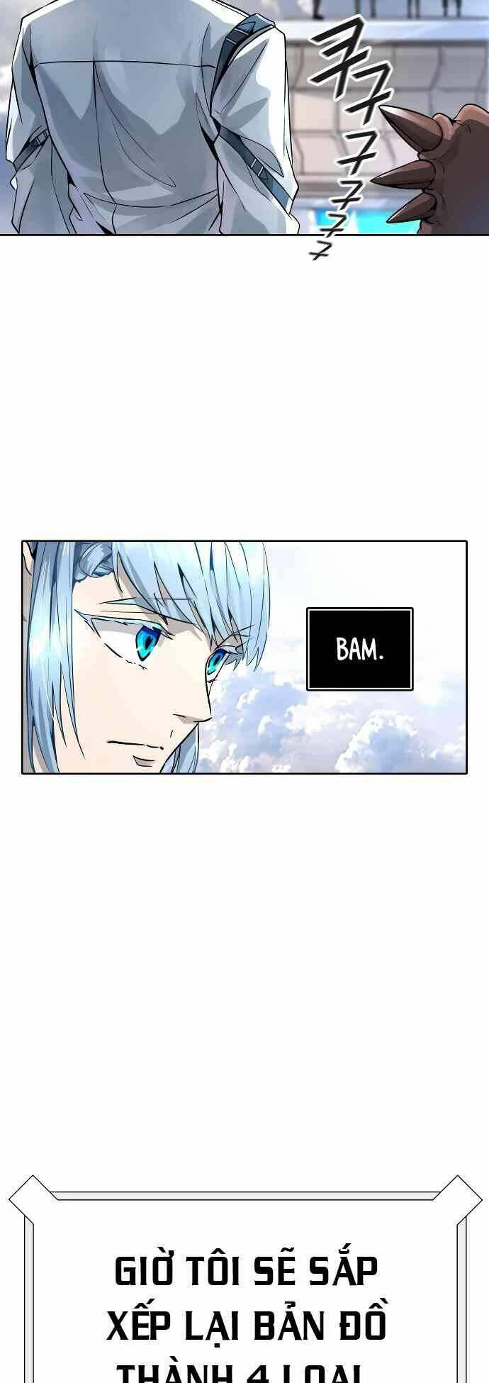 Cuộc Chiến Trong Tòa Tháp: Chapter 486