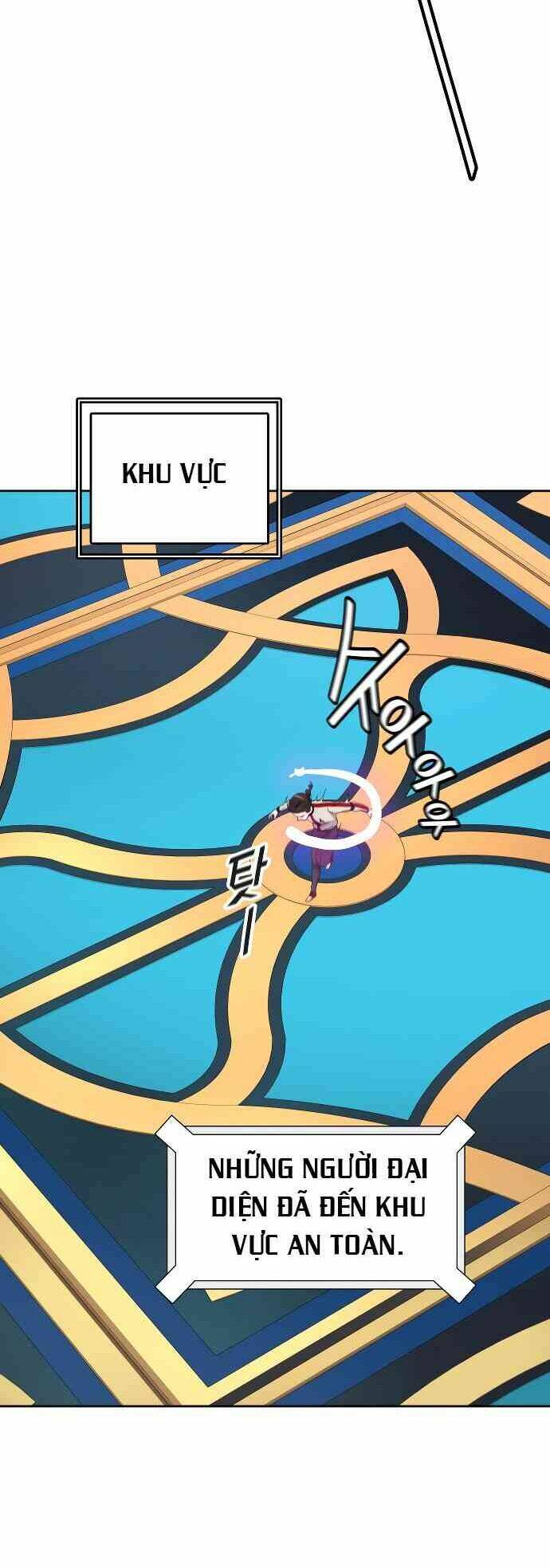 Cuộc Chiến Trong Tòa Tháp: Chapter 486