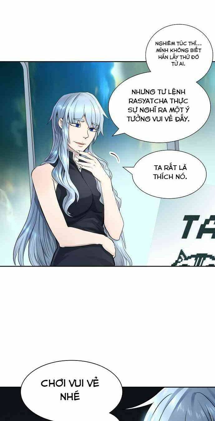 Cuộc Chiến Trong Tòa Tháp: Chapter 486