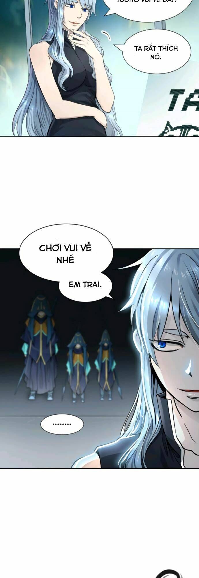 Cuộc Chiến Trong Tòa Tháp: Chapter 487