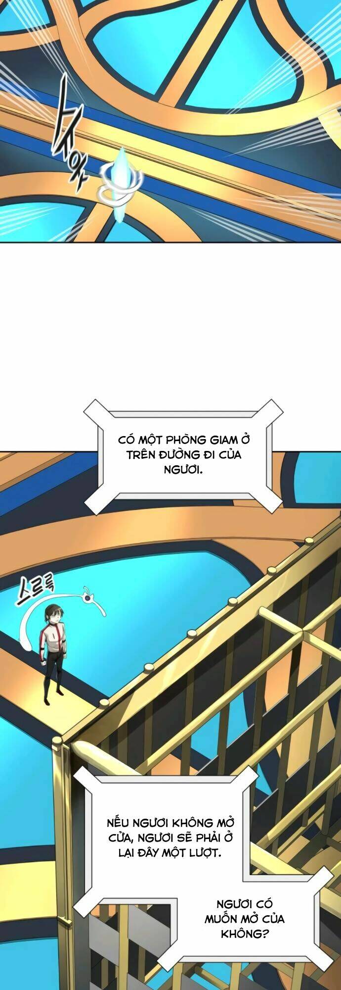 Cuộc Chiến Trong Tòa Tháp: Chapter 487