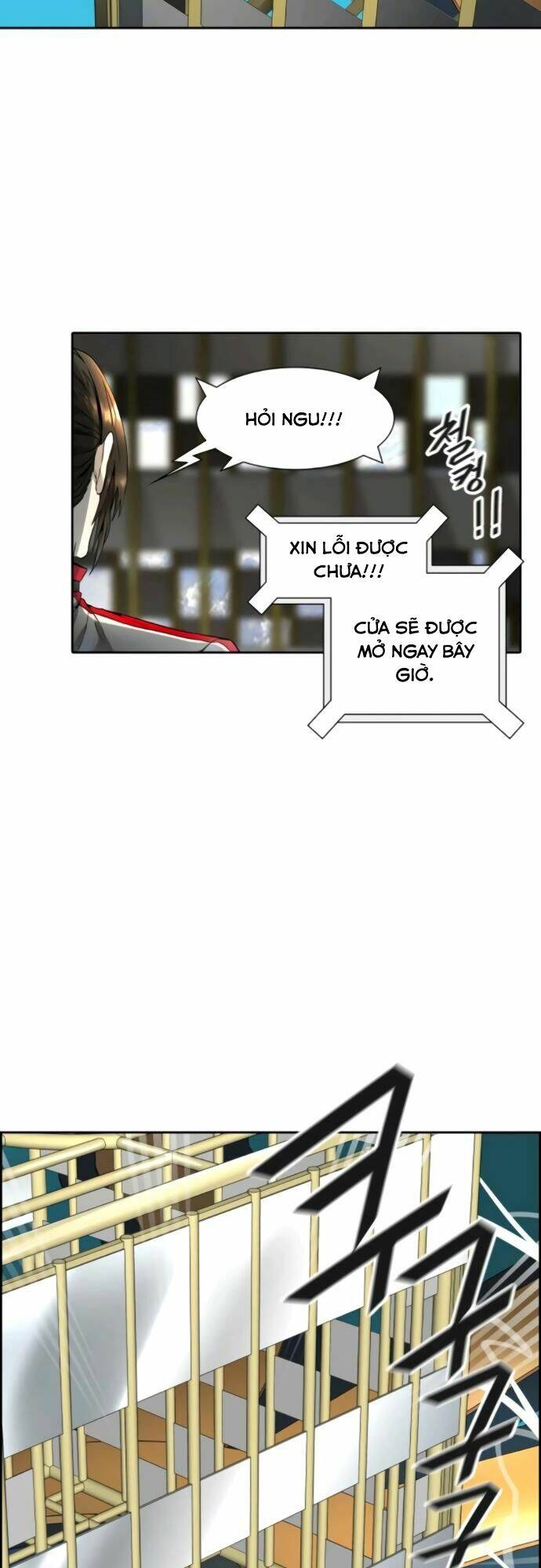Cuộc Chiến Trong Tòa Tháp: Chapter 487