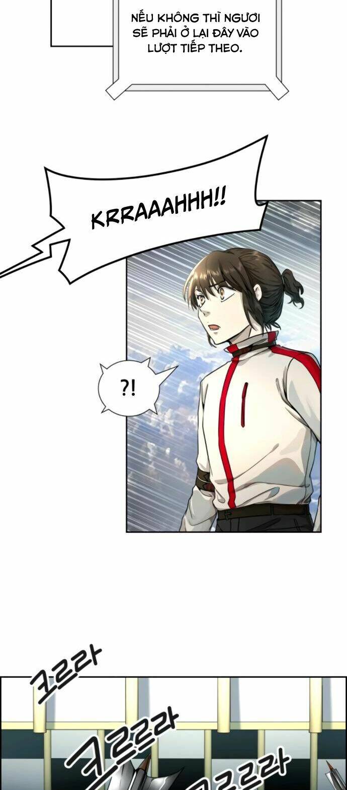 Cuộc Chiến Trong Tòa Tháp: Chapter 487