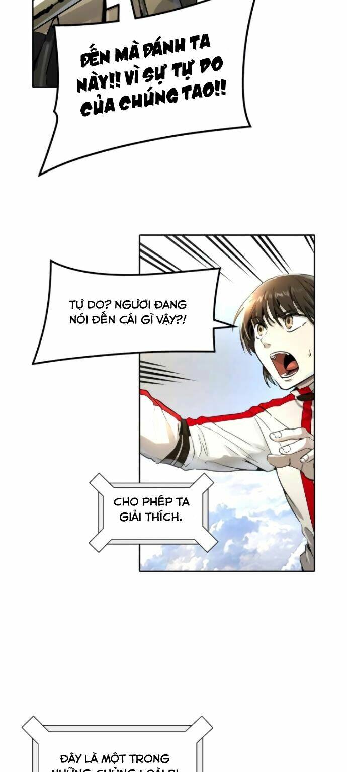 Cuộc Chiến Trong Tòa Tháp: Chapter 487