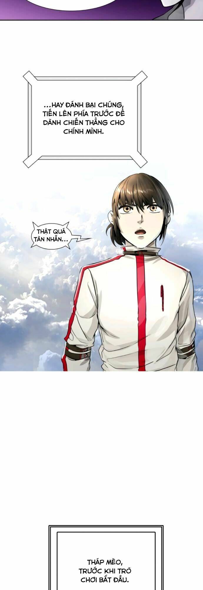 Cuộc Chiến Trong Tòa Tháp: Chapter 487