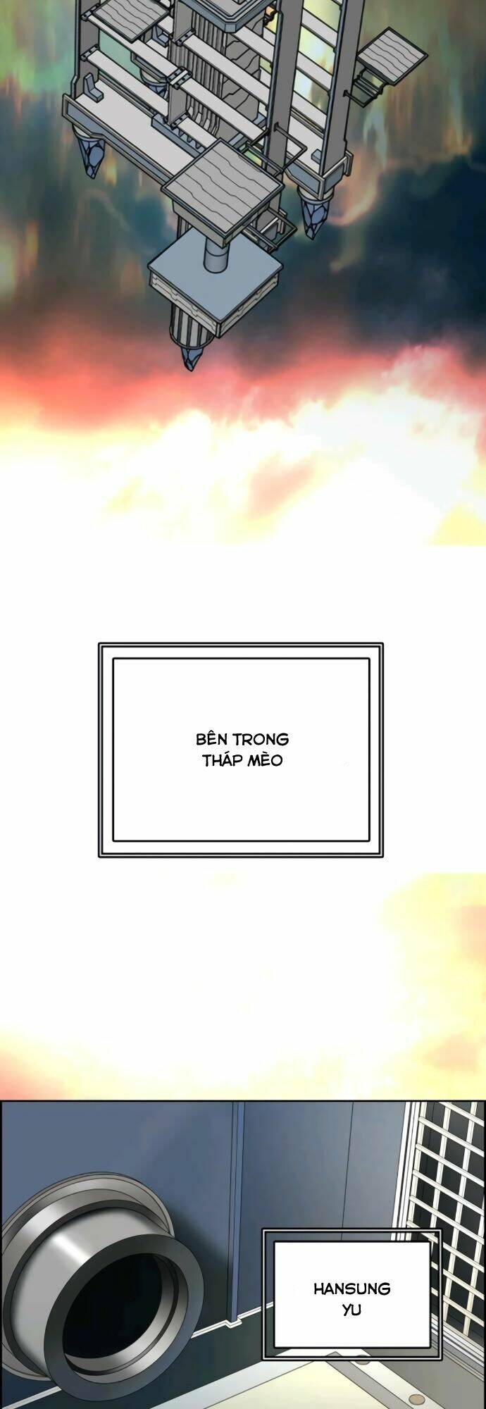 Cuộc Chiến Trong Tòa Tháp: Chapter 487
