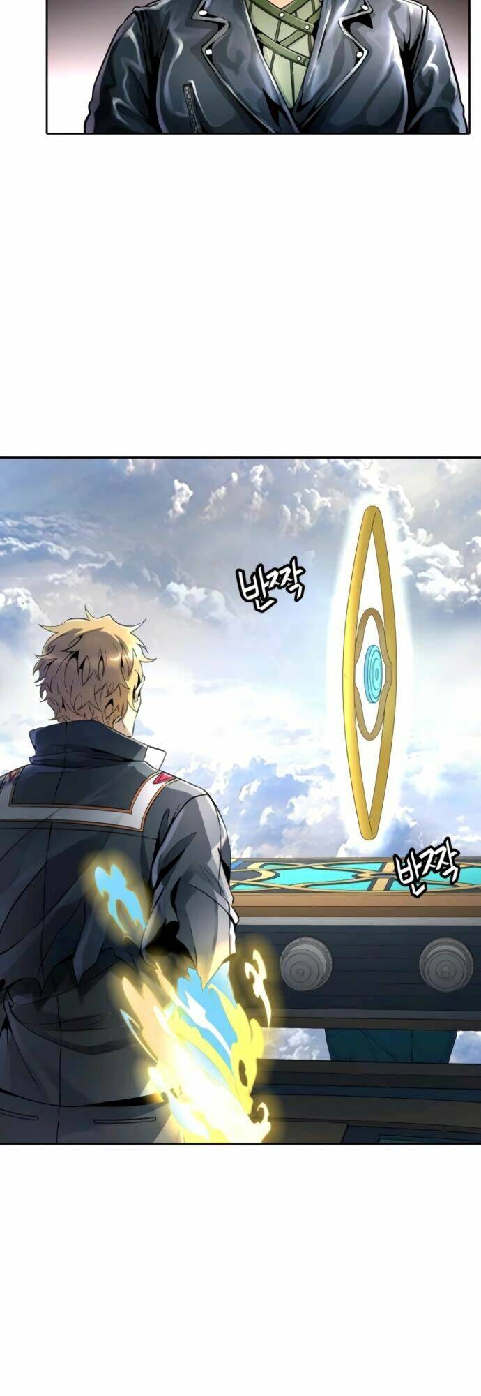 Cuộc Chiến Trong Tòa Tháp: Chapter 487