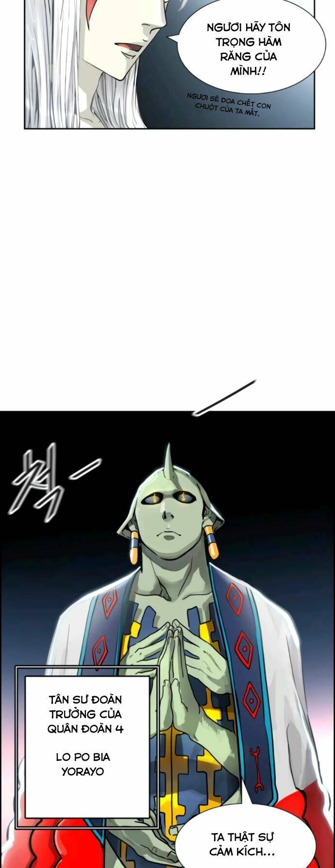Cuộc Chiến Trong Tòa Tháp: Chapter 487