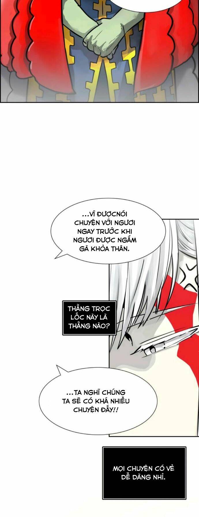 Cuộc Chiến Trong Tòa Tháp: Chapter 487