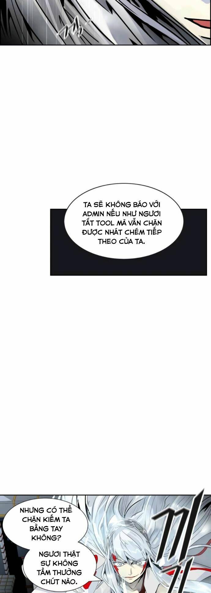 Cuộc Chiến Trong Tòa Tháp: Chapter 487